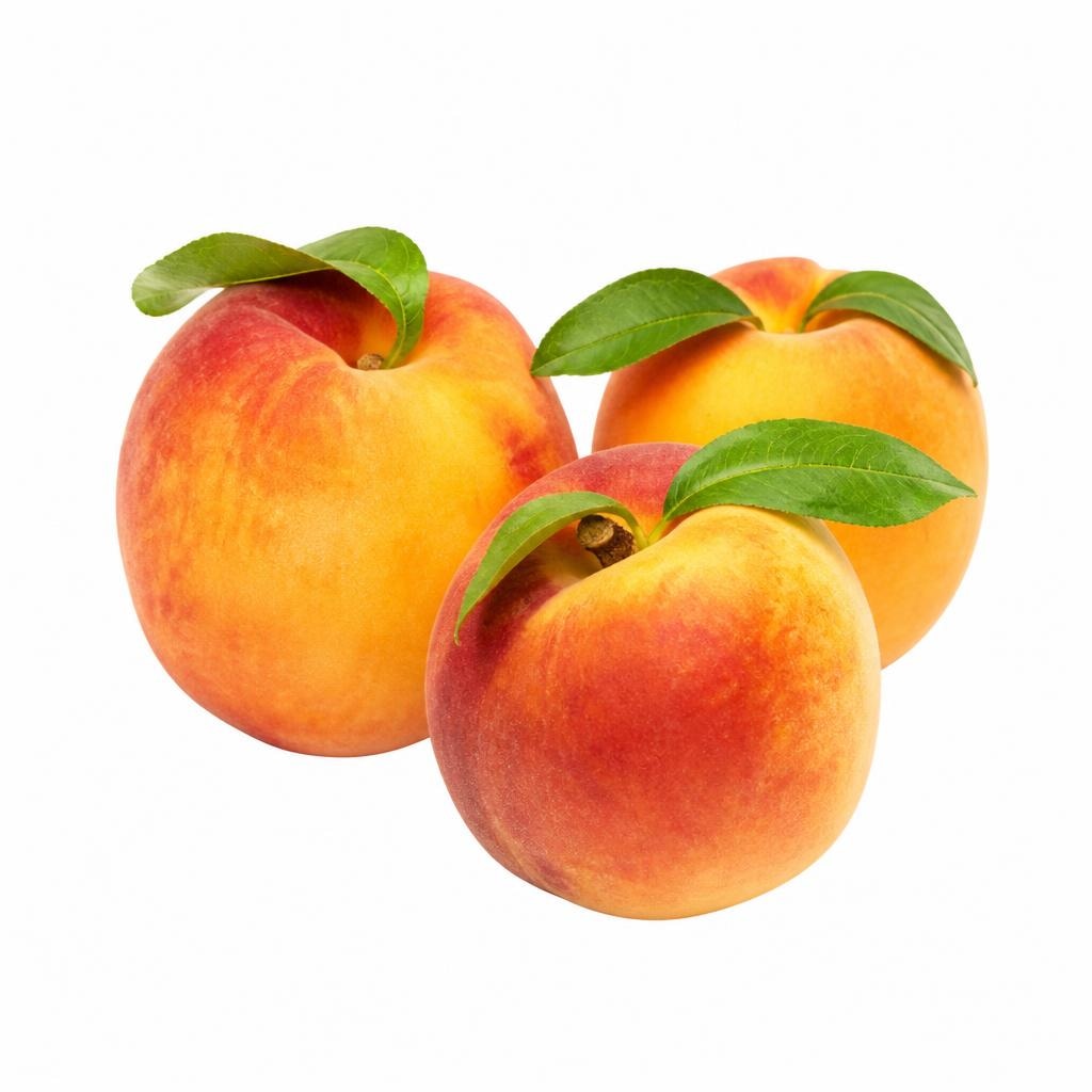 Breskve 1 kg Akcija v trgovini Tuš