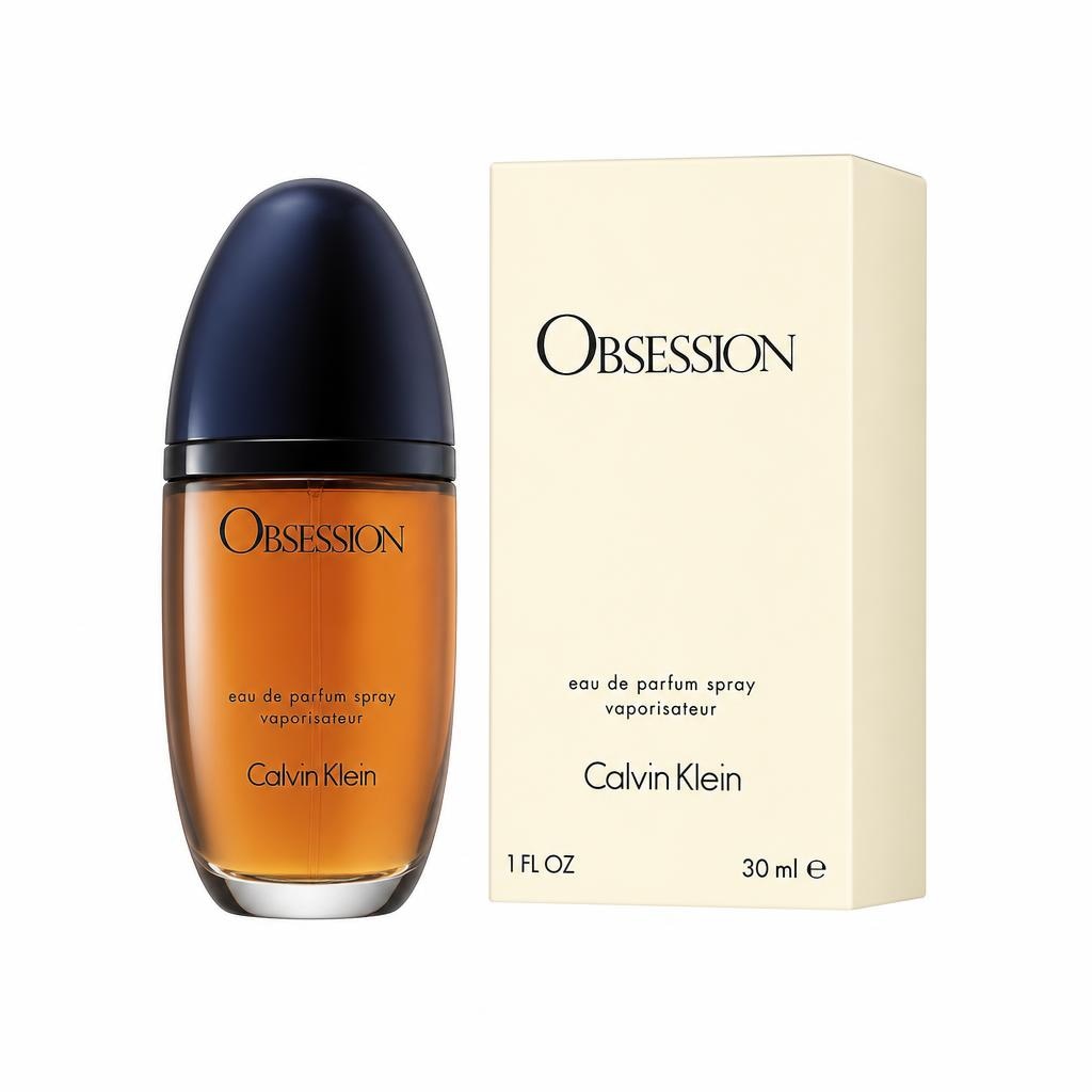 Ženska parfumska voda Calvin Klein 100 ml - Akcija u trgovini E.Leclerc