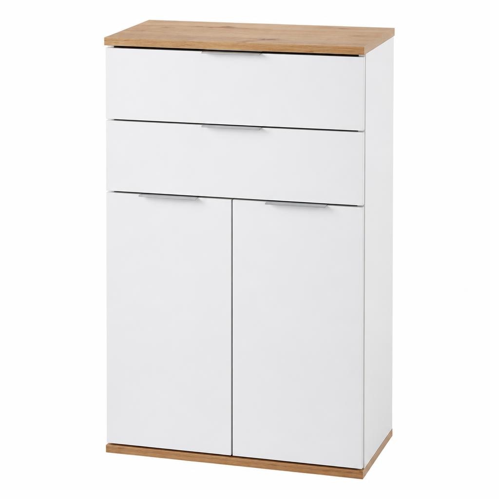 Livarno Komoda LIVARNO home Akcija v trgovini Lidl