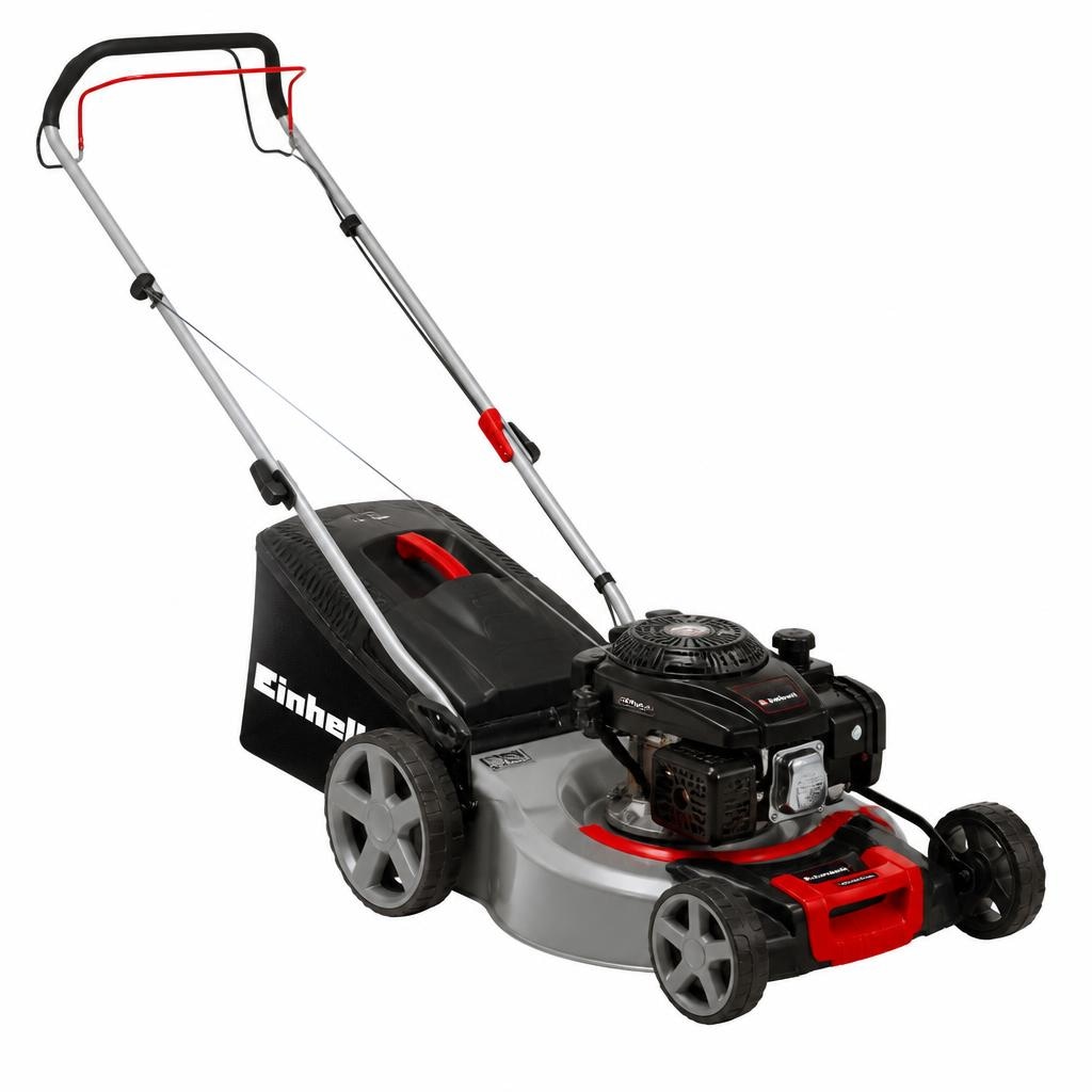 Bencinska kosilnica Classic 51 cm Akcija v trgovini Obi