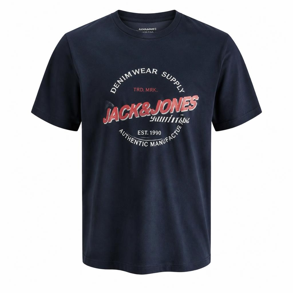 Jack&Jones moška majica - Akcija v trgovini Jager