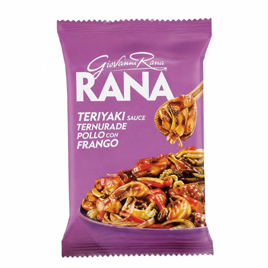 Komplet za pripravo jedi Rana od 351 - 357 g - Akcija v trgovini E.Leclerc