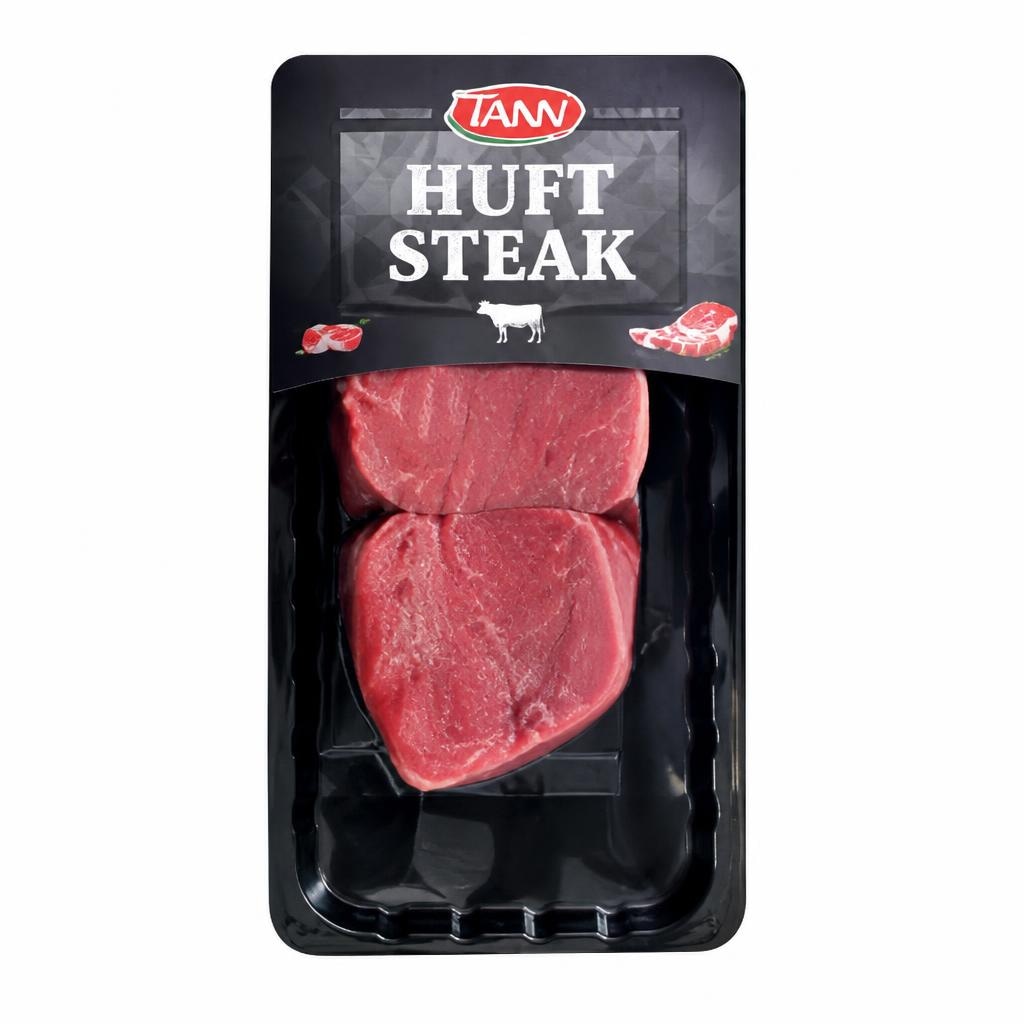 Huftsteak Tann cca 300 g Akcija v trgovini Spar