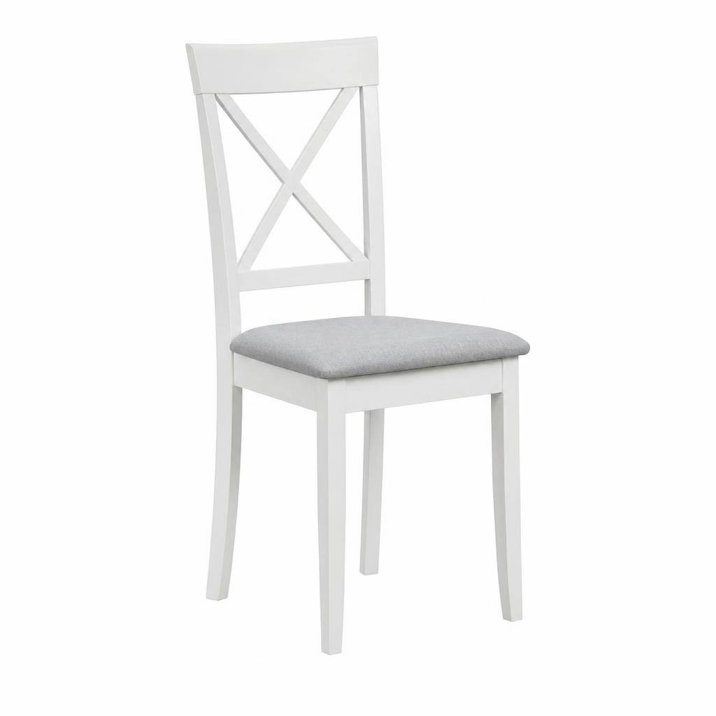 Mila stol 48,5 x 51,5 x 89 cm Akcija v trgovini Prima