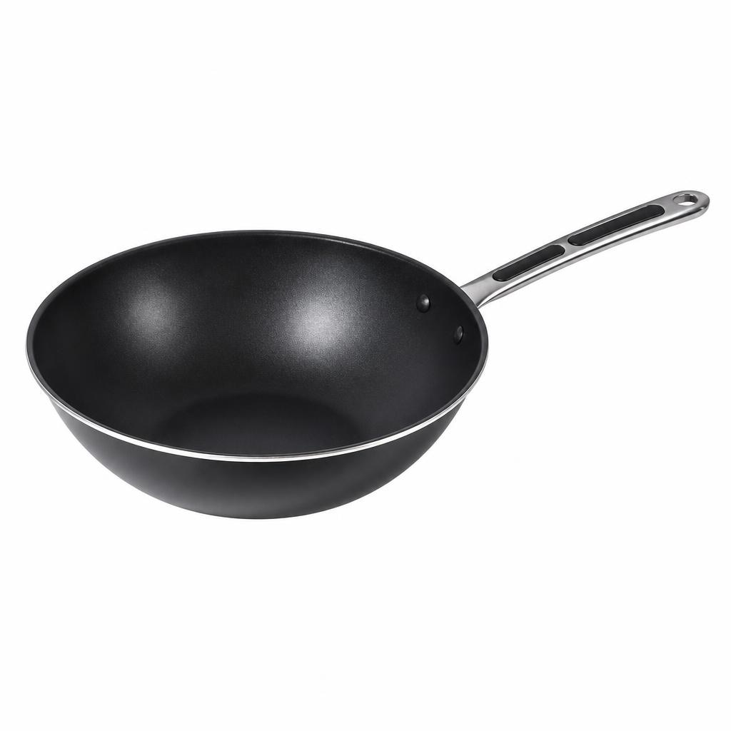 Cheffino Ponev vok 26 cm - Akcija u trgovini Spar