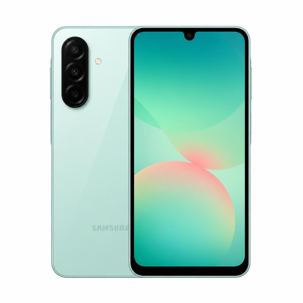 Samsung Mobilni telefon Galaxy A26 5G - Akcija v trgovini E.Leclerc