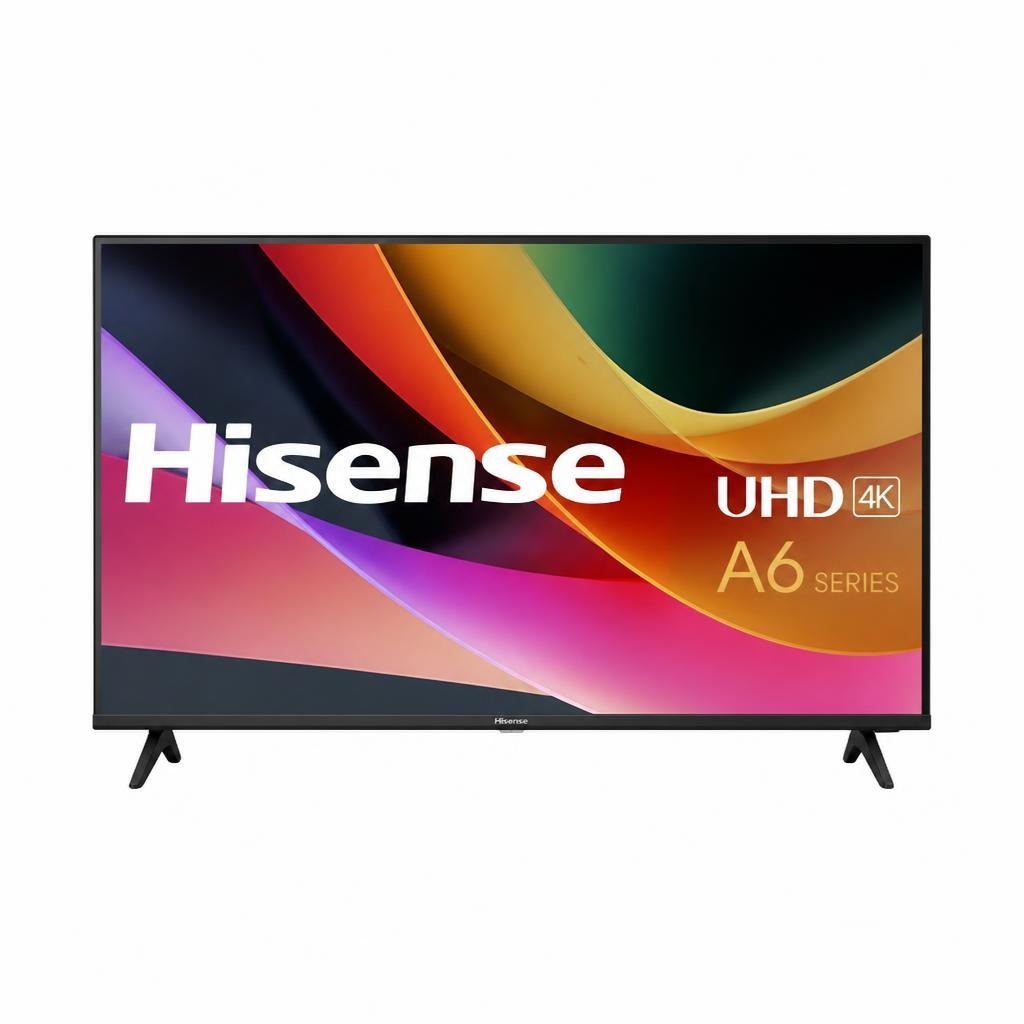 TV LED Hisense 43A6S Akcija v trgovini Jager