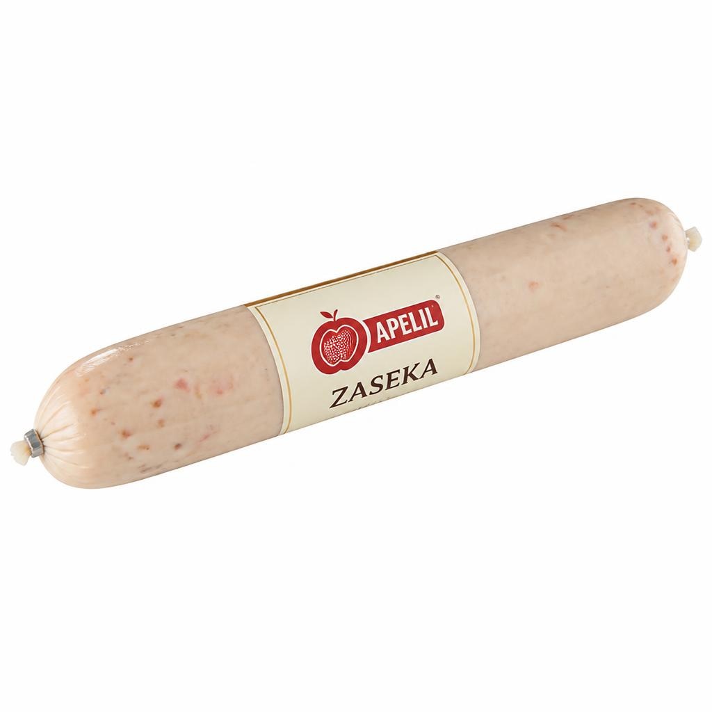 Meal Apelil zaseka 250 g Akcija v trgovini Eurospin