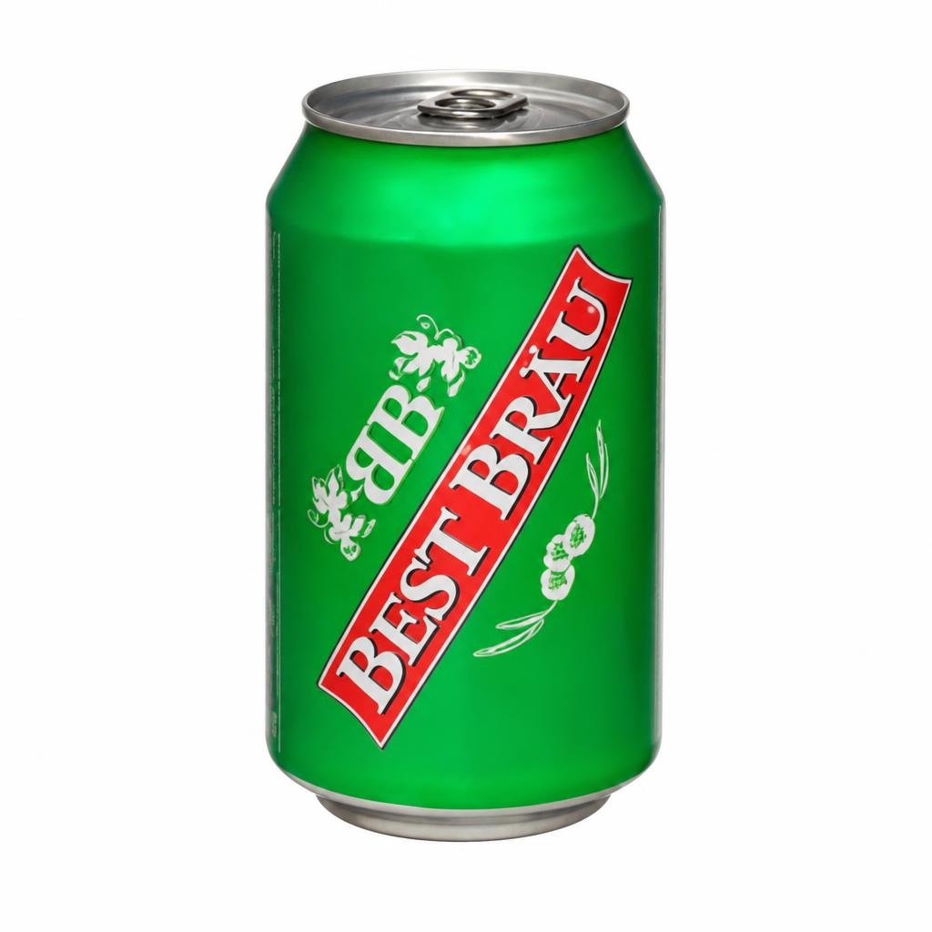 Best Brau Pivo 330 ml Akcija v trgovini Eurospin