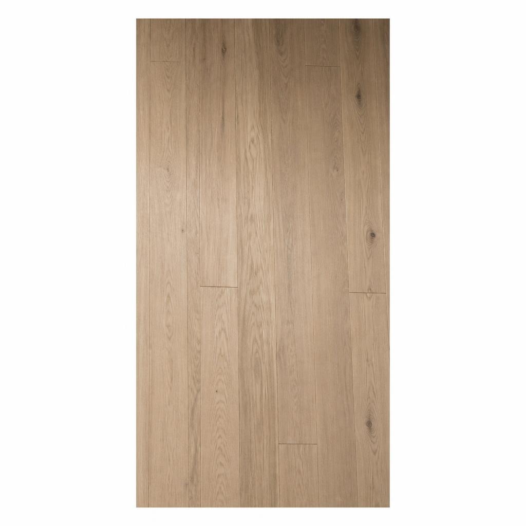 Parket po naročilu troslojni krtačen + mat lakiran hrast NATUR/CD 13 x 150 x 1400-2200 mm Akcija v trgovini Jager