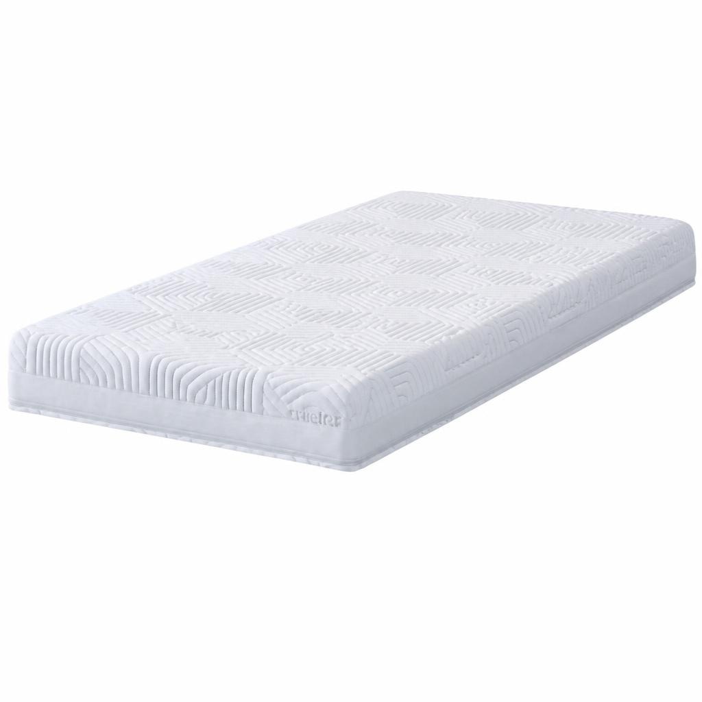 Dreamzone Vzmetnica REVA 80x200 cm Akcija v trgovini Jysk