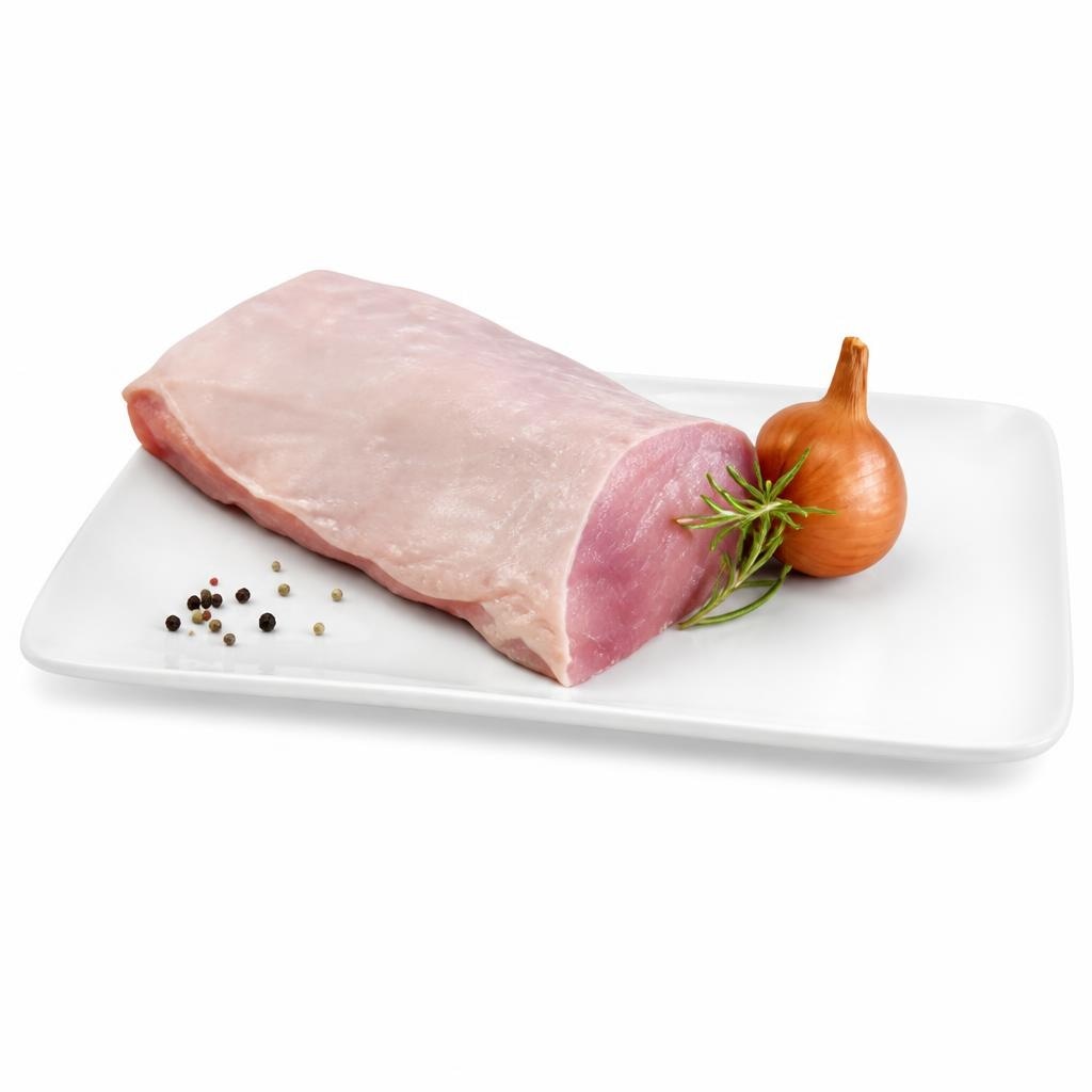 Svinjski laks kare EU 1 kg Akcija v trgovini Tuš