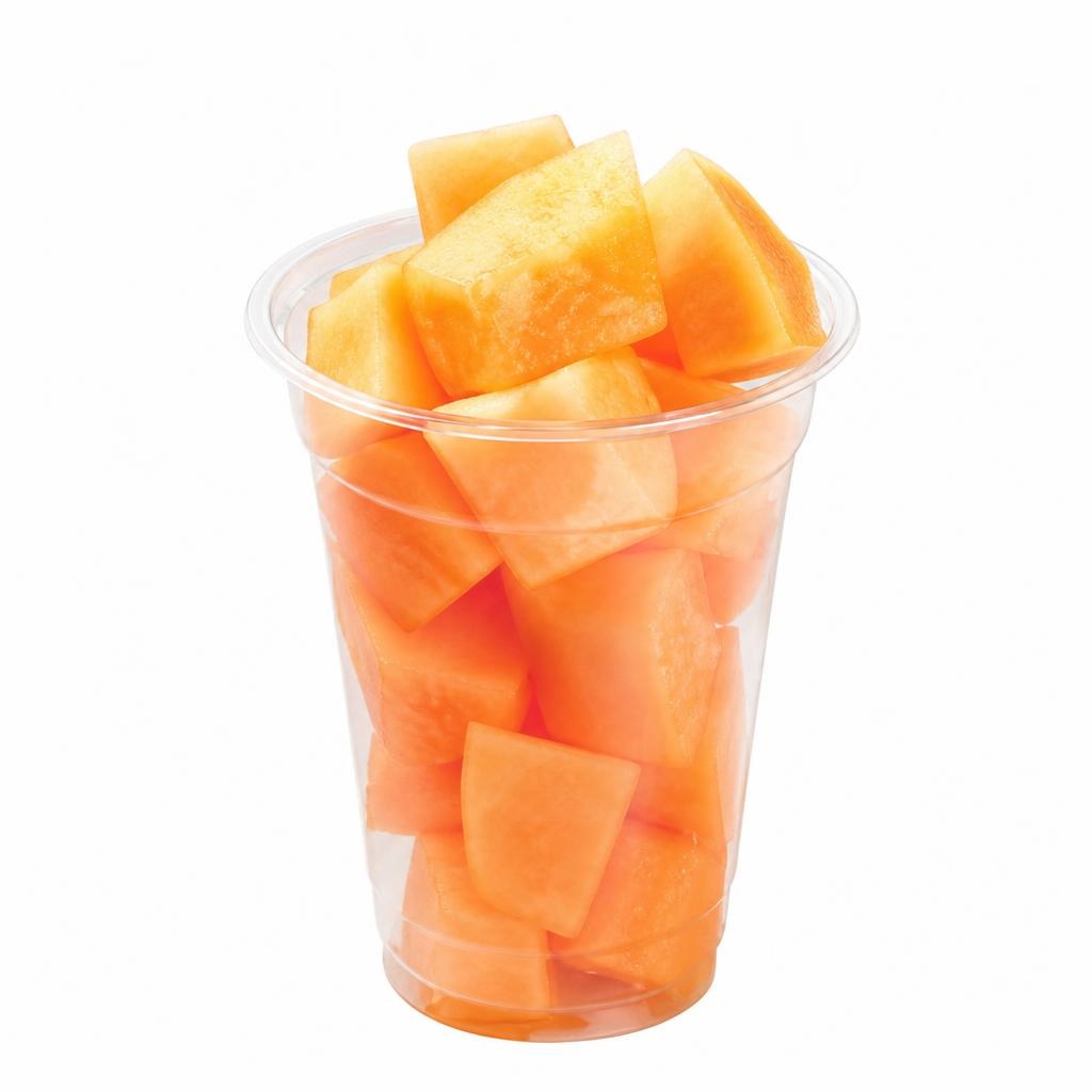 Melona Rezana cca 300 g SPAR toGo - Akcija u trgovini Spar
