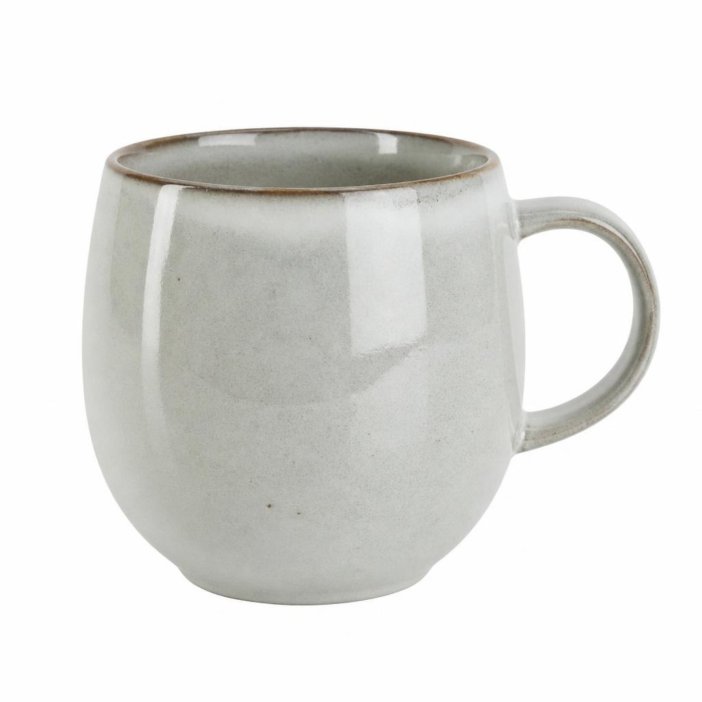 Skodelica Sverre 40 cl, Ø10x10 cm Akcija v trgovini Jysk