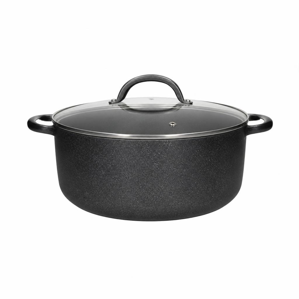 Lonec s pokrovom 24 cm Tognana Akcija v trgovini E.Leclerc