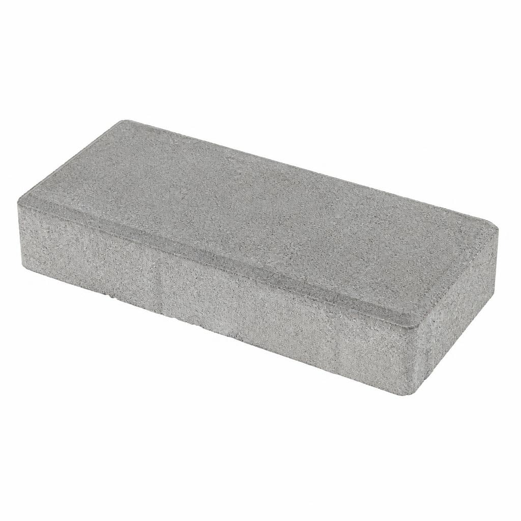 Tlakovec pravokotni posneti rob 20 x 10 x 6 cm Tlakovci Podlesnik Akcija v trgovini Jager
