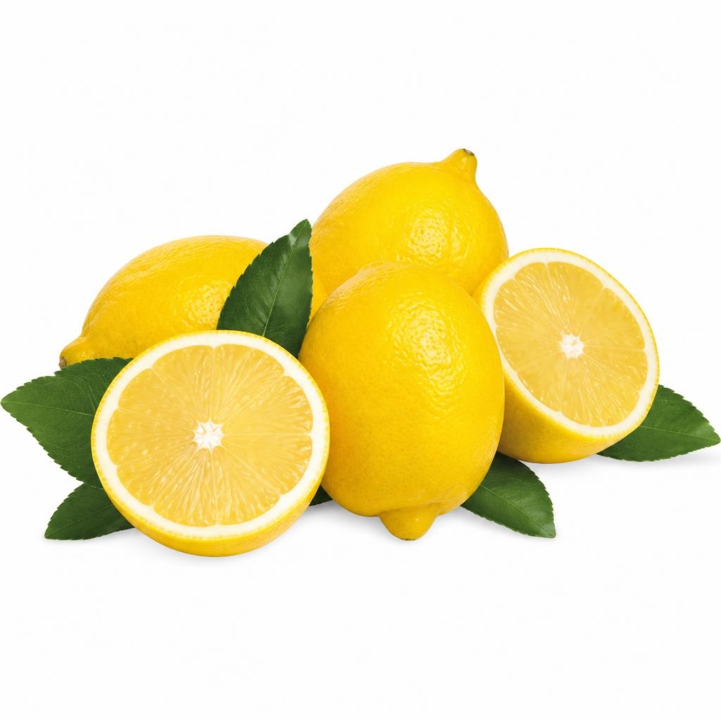 Limone Akcija u trgovini Mercator