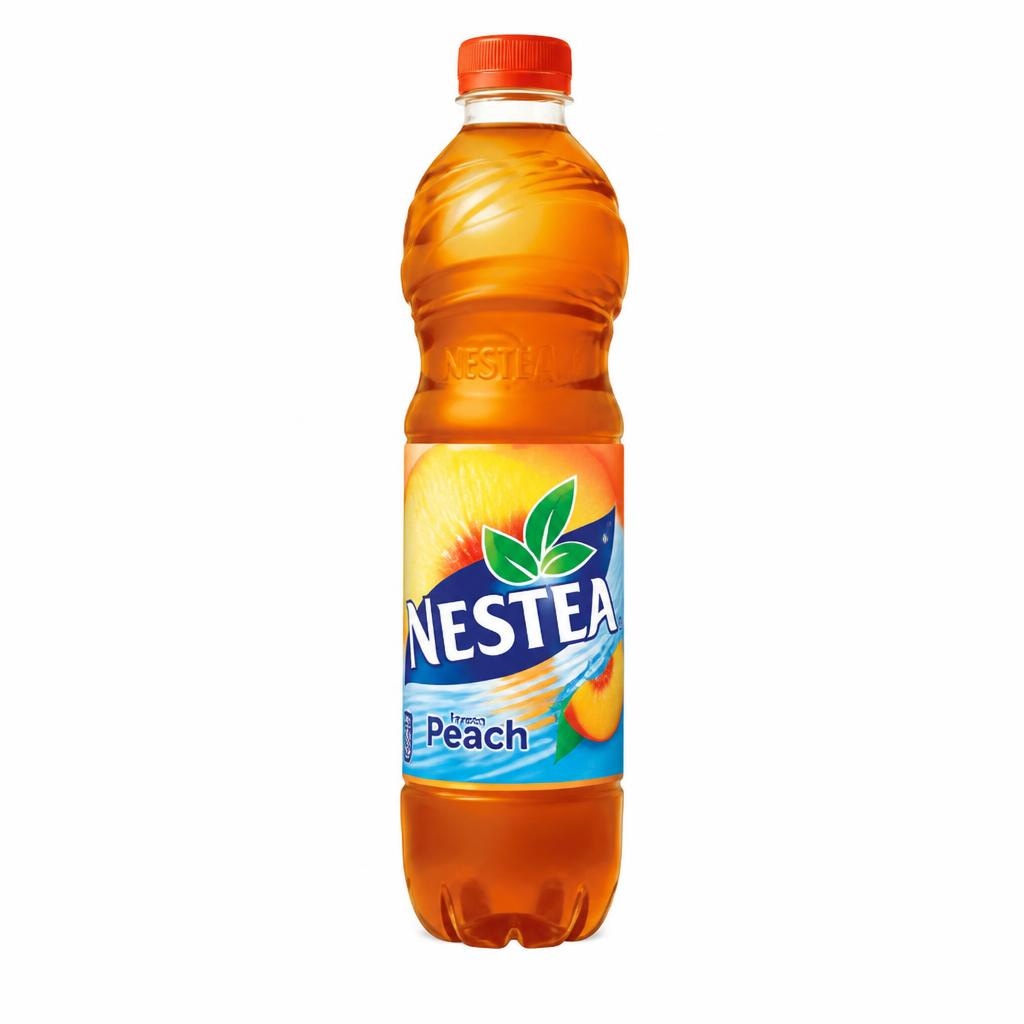 Nestea ledeni čaj 1,5 l Akcija v trgovini Lidl
