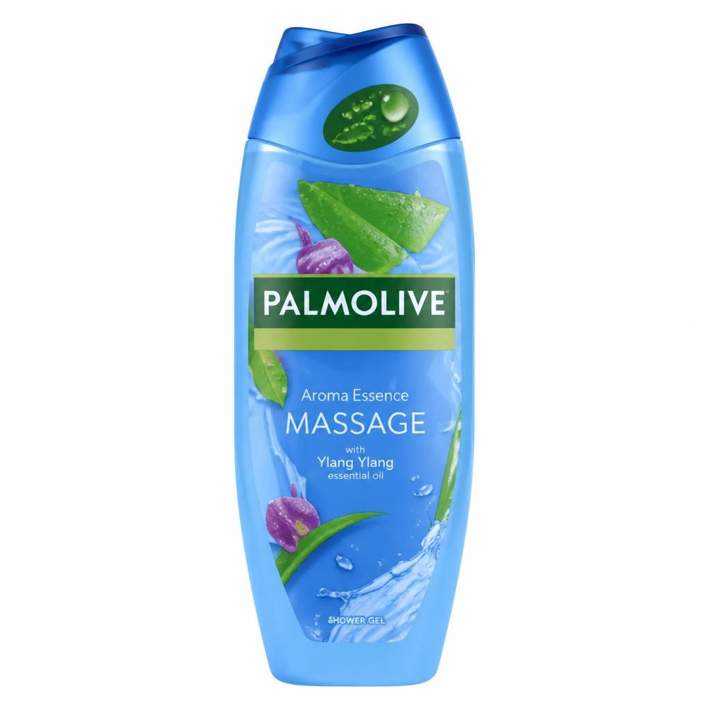 Gel za prhanje Palmolive 500 ml - Akcija v trgovini Spar