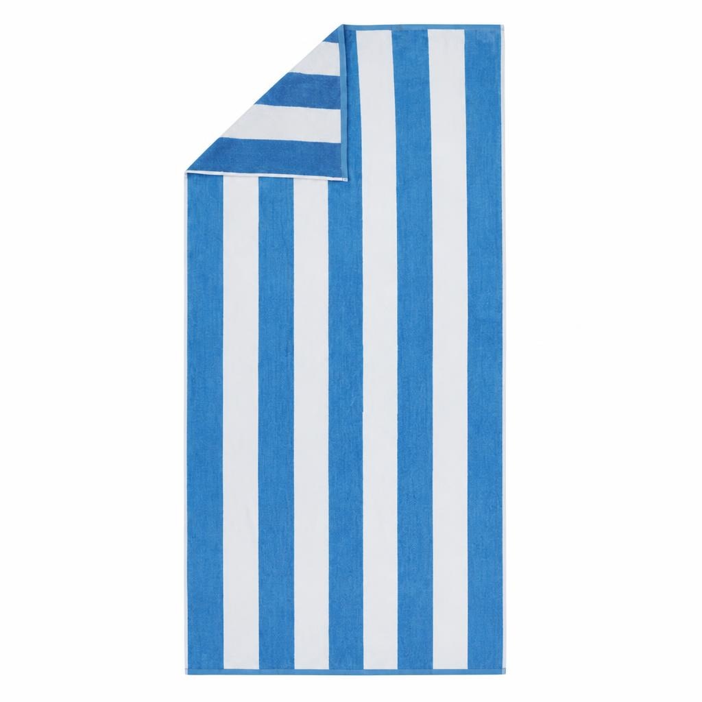CRIVIT Brisača za na plažo - Akcija v trgovini Lidl