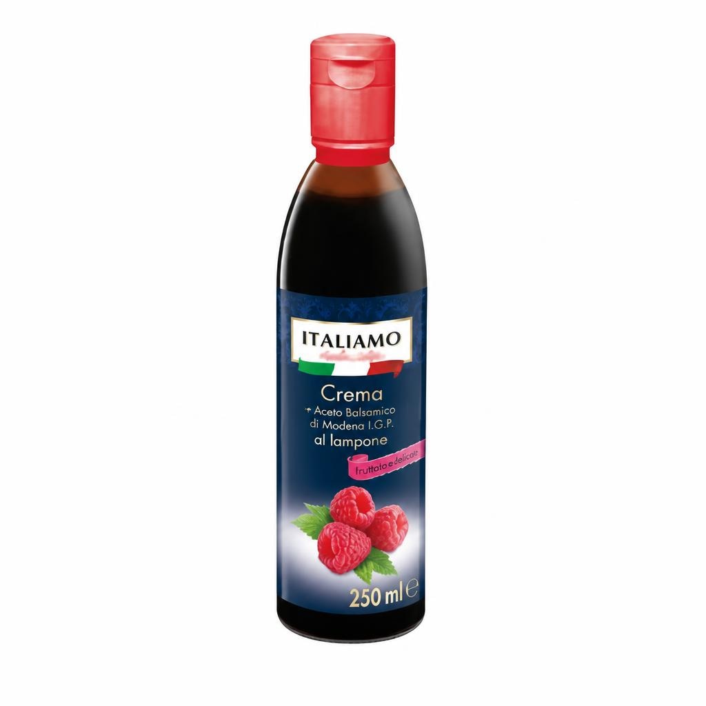 ITALIAMO Preliv iz balzamičnega kisa 250 ml - Akcija u trgovini Lidl
