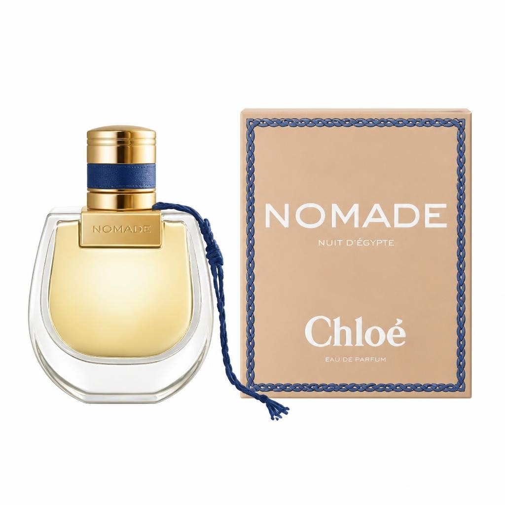 Chloé Nomade Nuit D'Égypte 75 ml Akcija v trgovini Regal Shop