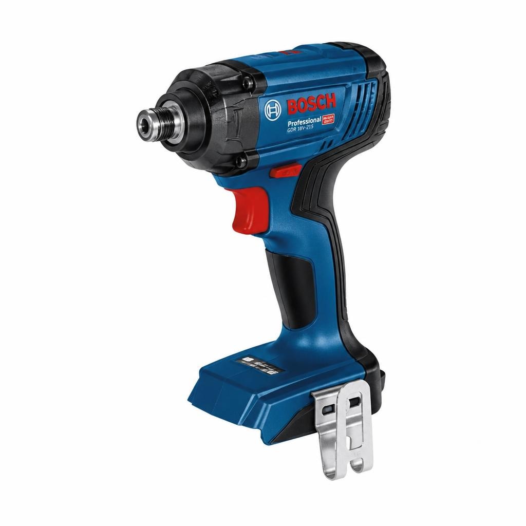 Bosch Udarni vrtalnik 'GDR 18 V-215 Solo' 18 V - Akcija v trgovini Bauhaus