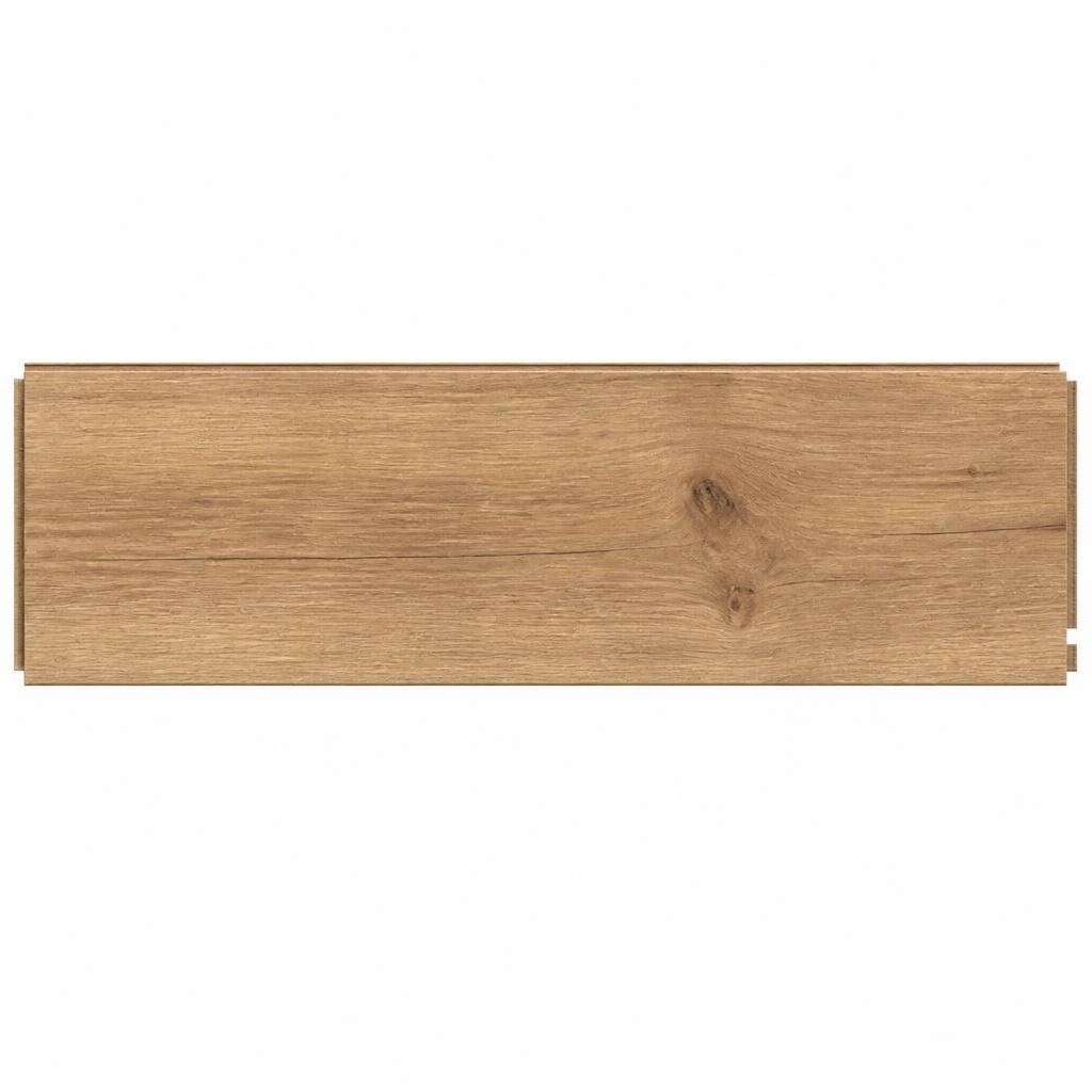 Laminat Nord d 1.292 x š 193 x deb. 12 mm, hrast, natur, razred 32, v paketu 1,496 m2 Akcija v trgovini Bauhaus