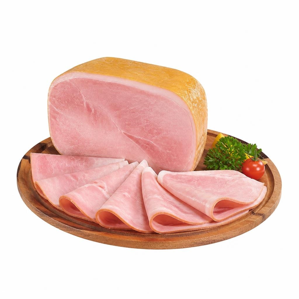 Pečen pršut 1 kg Meso Kamnik Akcija v trgovini Spar