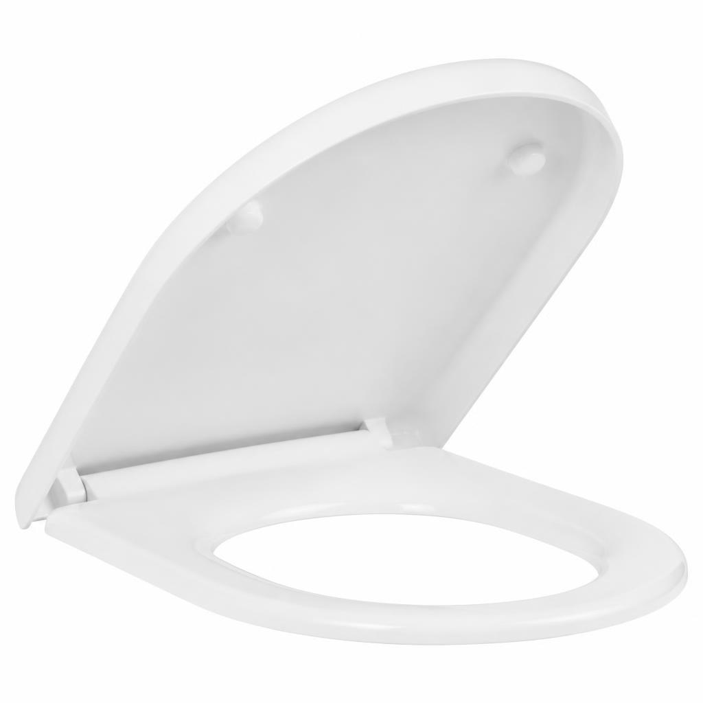 WC deska Savona Sel White Akcija v trgovini Jager