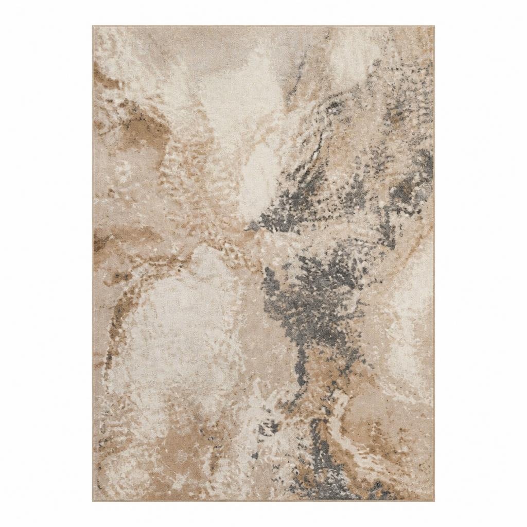 Tkana preproga „Granada" 130 X 190 cm novel Akcija v trgovini Lesnina