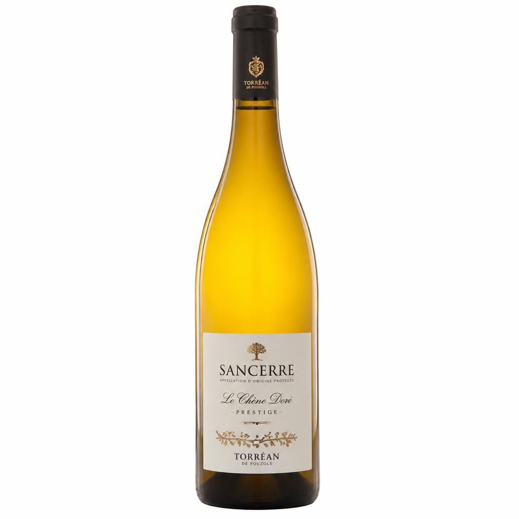 Le Chêne Doré Prestige 0,75 l Akcija v trgovini E.Leclerc