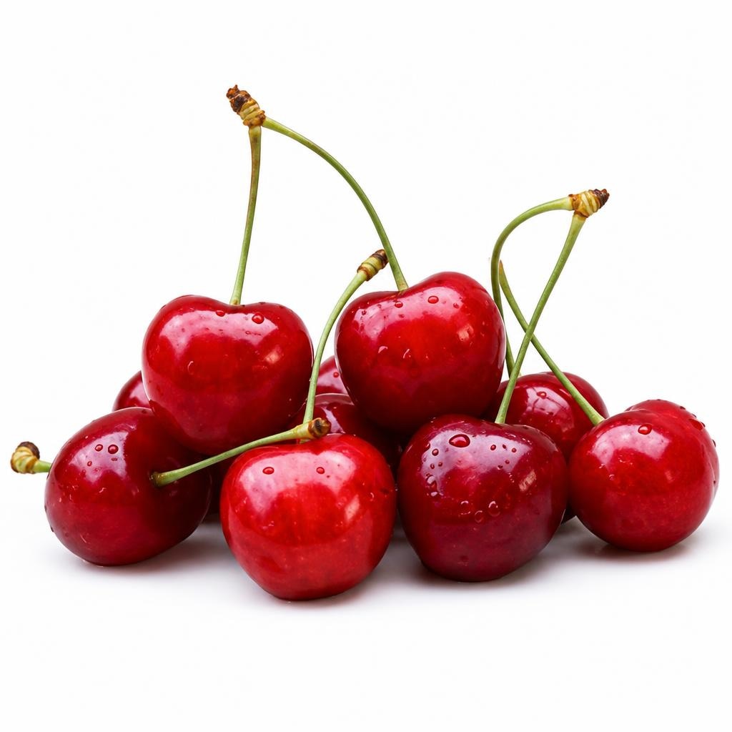 Češnje - Akcija v trgovini Tuš