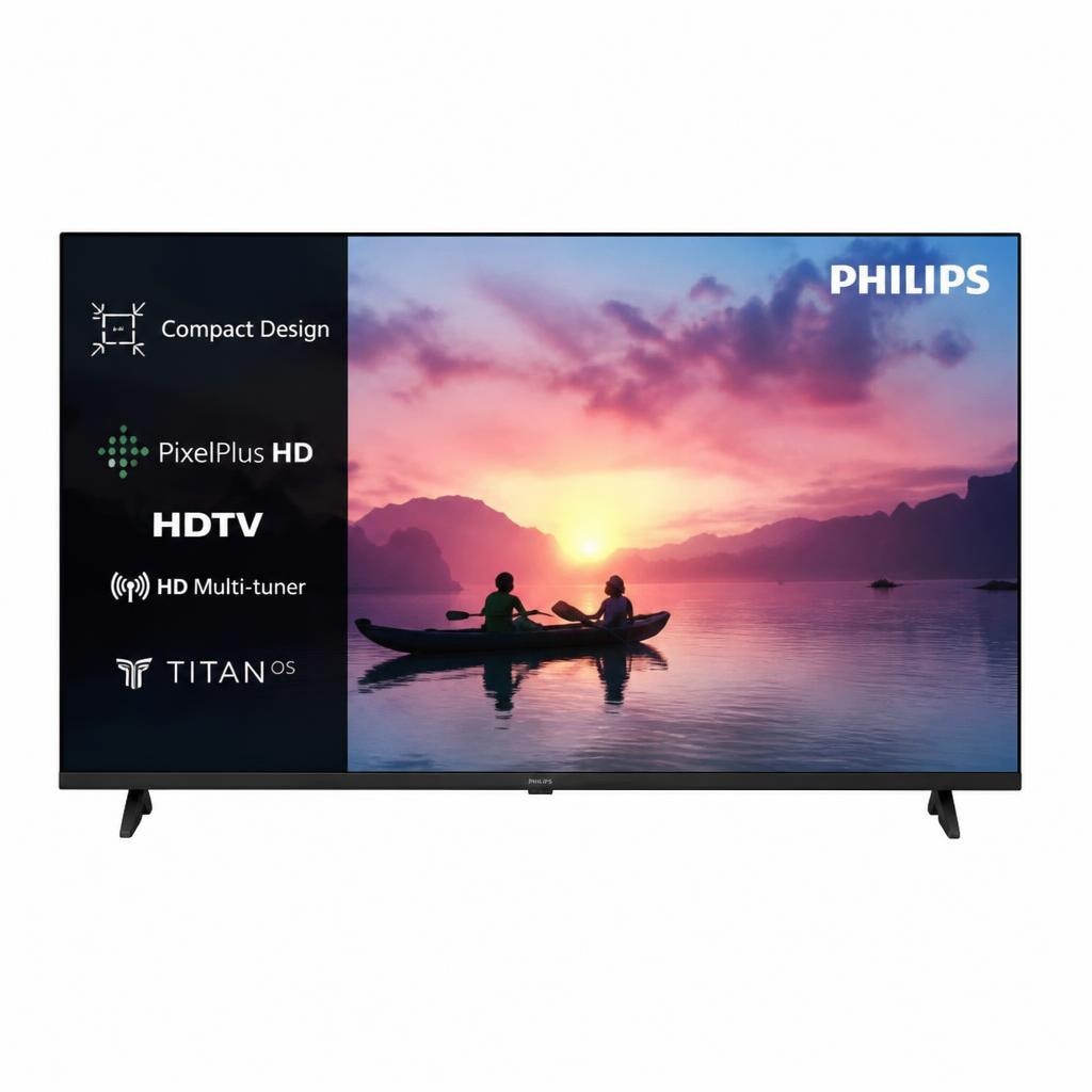 LED televizor Philips 40PFS 6050/12 101 cm Akcija v trgovini Pevex