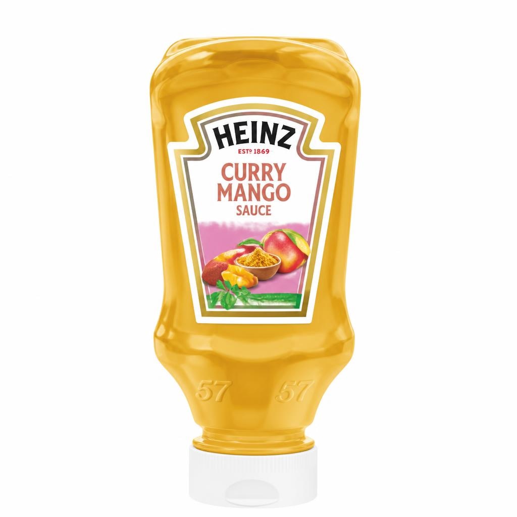 Omaka Heinz 220 ml Akcija v trgovini Spar