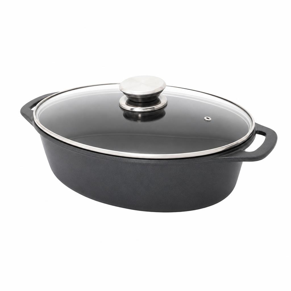 Cheffino Pekač z aroma pokrovko cca 39 x 28 x 12 cm - Akcija u trgovini Spar