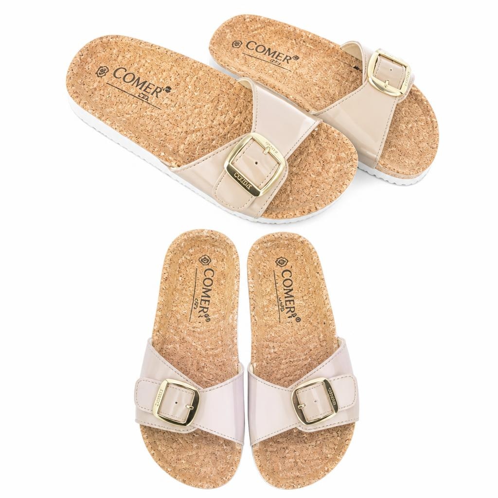 Sandals COM - Akcija v trgovini Mercator