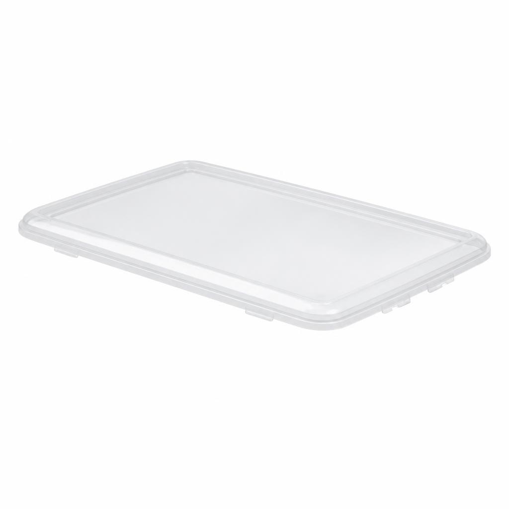 Pokrov za 'Clear Box M/L/XL' Akcija v trgovini Bauhaus