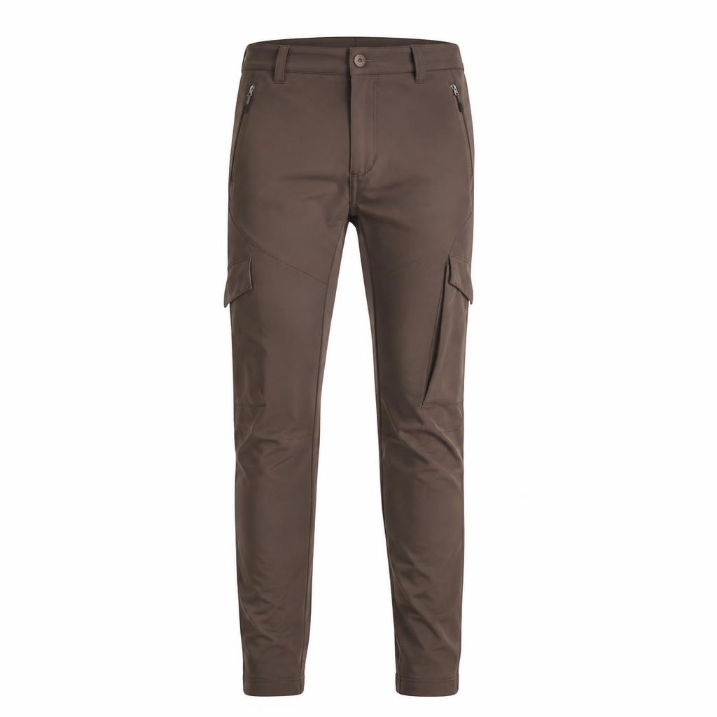 Moške hlače JACK&JONES Akcija v trgovini Jager