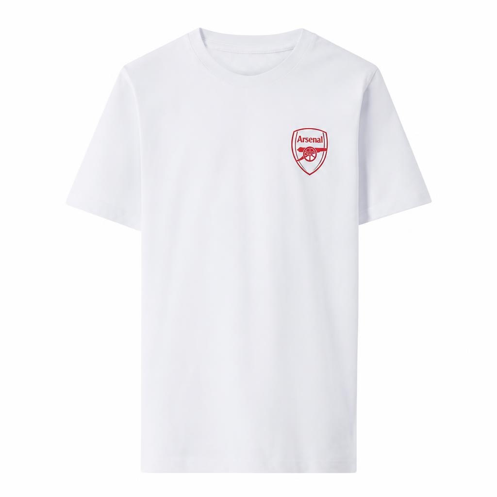 Arsenal otroški nogometni dres Akcija u trgovini Lidl