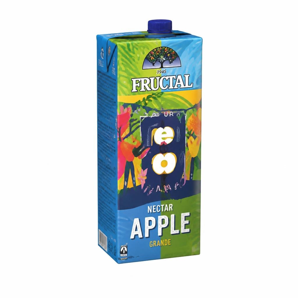 Fructal Nektar Grande 2 l - Akcija v trgovini Spar