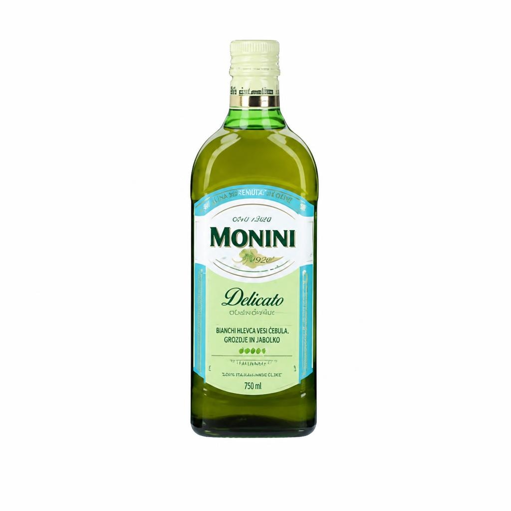Oljčno olje 750 ml Monini - Akcija v trgovini Spar