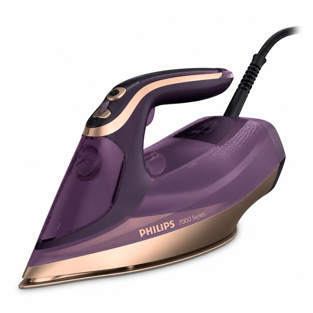Parni likalnik DST8040/30 Philips Akcija v trgovini Merkur