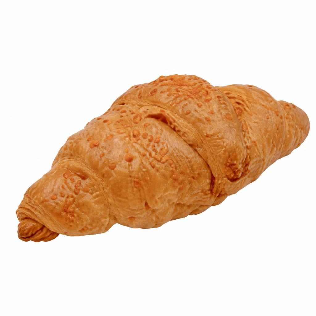 Rogljiček z mareličnim polnilom 85 g Akcija v trgovini Eurospin