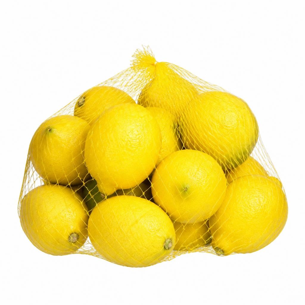Limone Akcija v trgovini E.Leclerc
