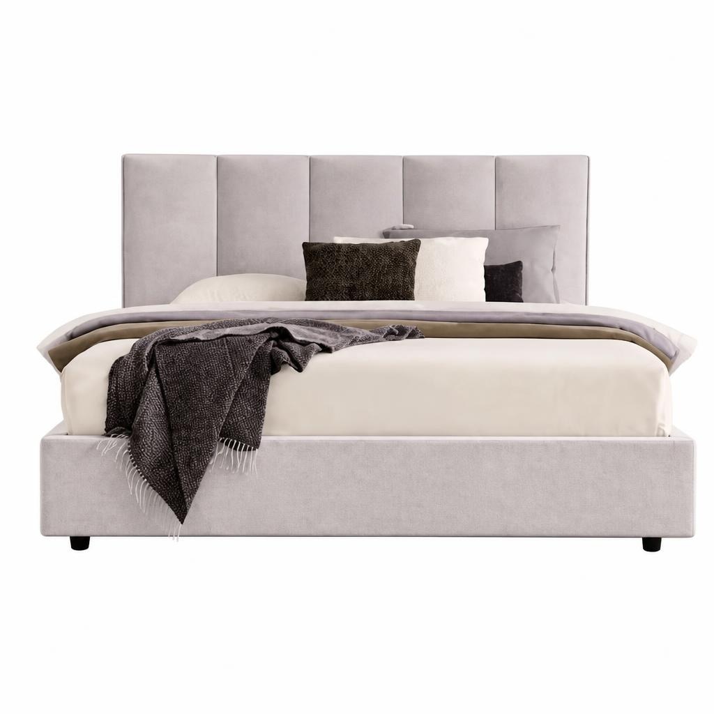 Posteljni okvir Mont New 160x200cm - Akcija v trgovini Harvey Norman