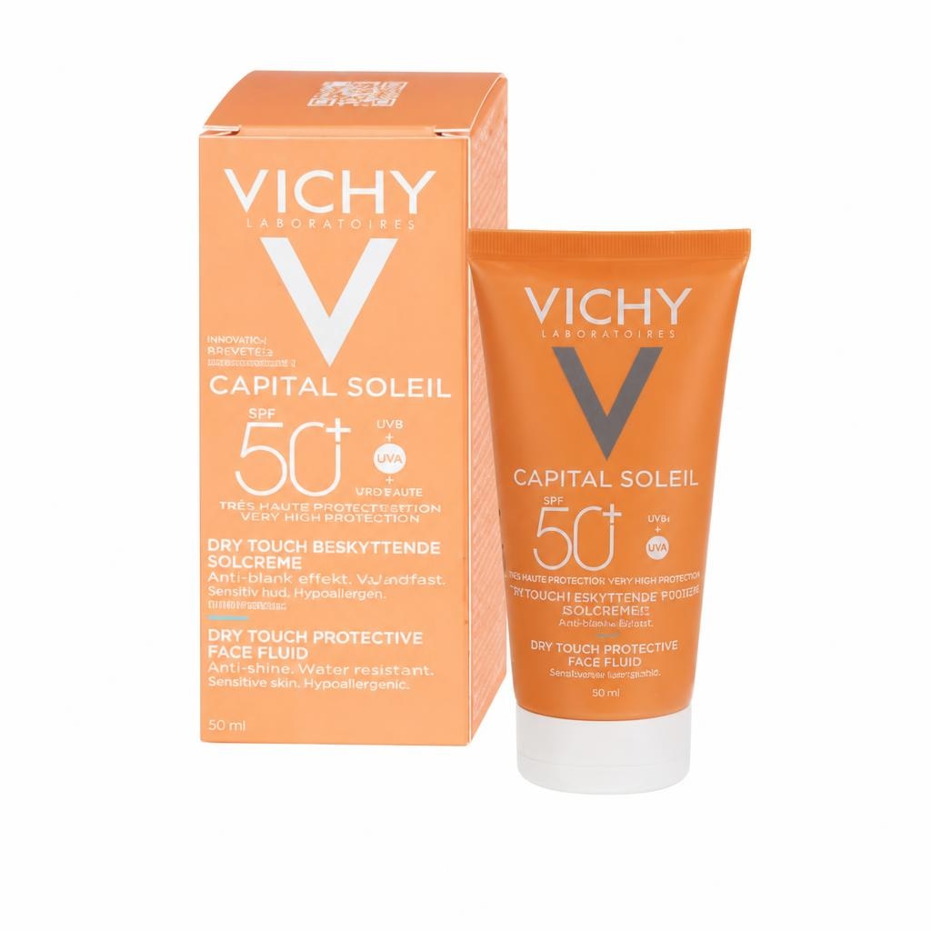 ZAŠČITNA VODA 200 ml Vichy Akcija v trgovini Spar