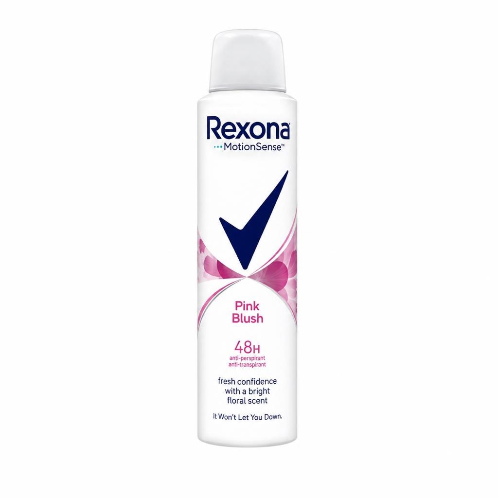 Deodorant Rexona 150 ml, 200 ml, 50 ml, 40 ml - Akcija v trgovini Mercator