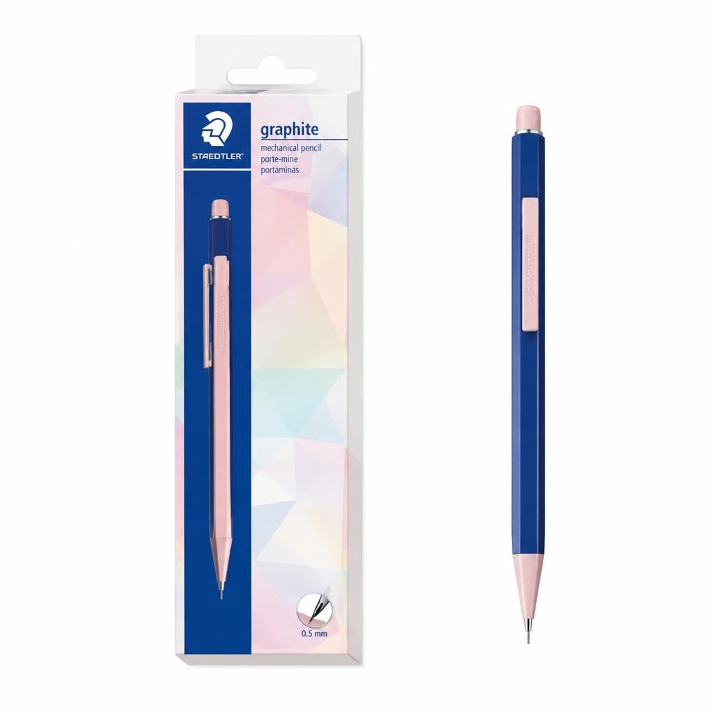 Tehnični svinčnik 0,5 mm STAEDTLER Akcija v trgovini E.Leclerc
