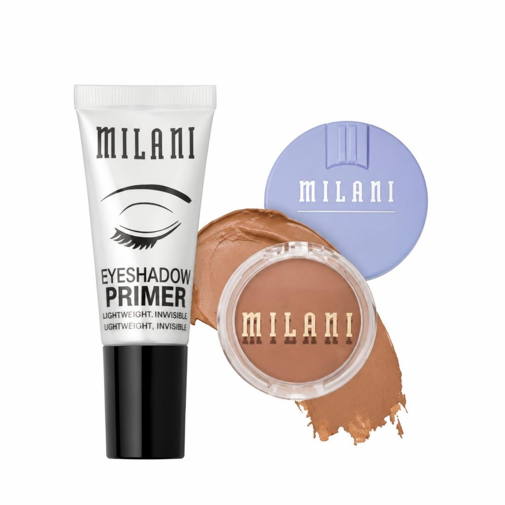 Milani izdelki - Akcija v trgovini Mueller